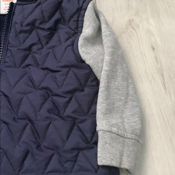 Gymboree jacket - Picture 4 of 5